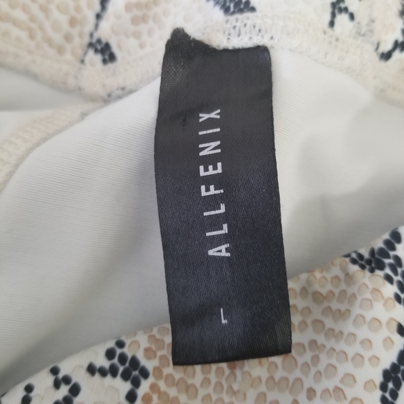 All Fenix white python active set - Picture 14 of 16